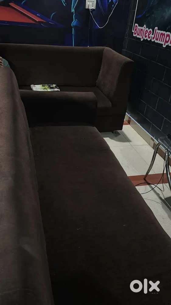 Sofa 7 seater