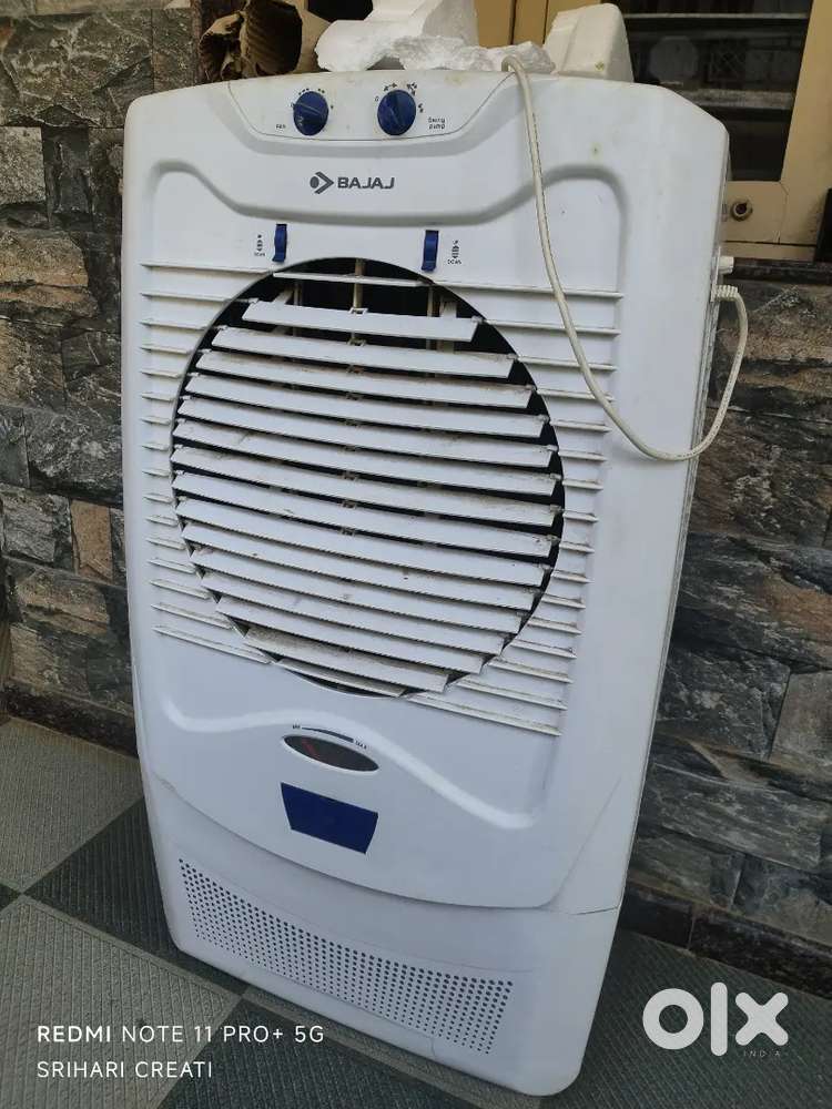 Air cooler