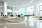 WANTED MALE/FEMALE BANK COUNTER STAFFS