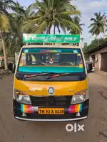 Tata ace xl