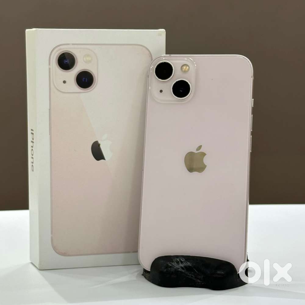 Iphone 13  256gb Pink Colour