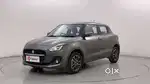 Maruti Suzuki Swift 2021-1.2 ZXI Plus AMT, 2022, Petrol