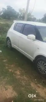 Maruti Suzuki Swift 2009