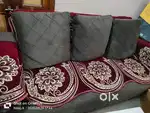 3 sitter Sofa