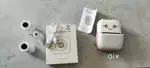 (Only 1 TIME USED)MINI PRINTER
