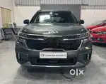 Kia Seltos 1.5 GTX+ Diesel AT, 2023, Diesel