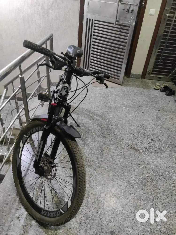 Vivelo tornado 27.5 MTB
