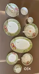 Dinner set