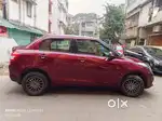 Maruti Suzuki Swift Dzire VXI(O) MT, 2016, Petrol