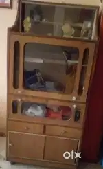 TV cabinet with Storages
