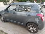 Ok kandikshan