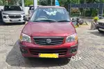 Maruti Suzuki Alto K10 1.0 VXI, 2013, Petrol