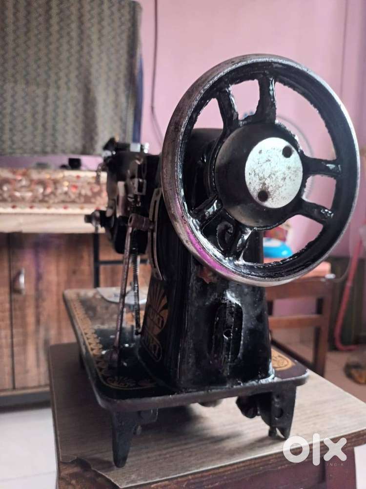 Stiching machine - Juki