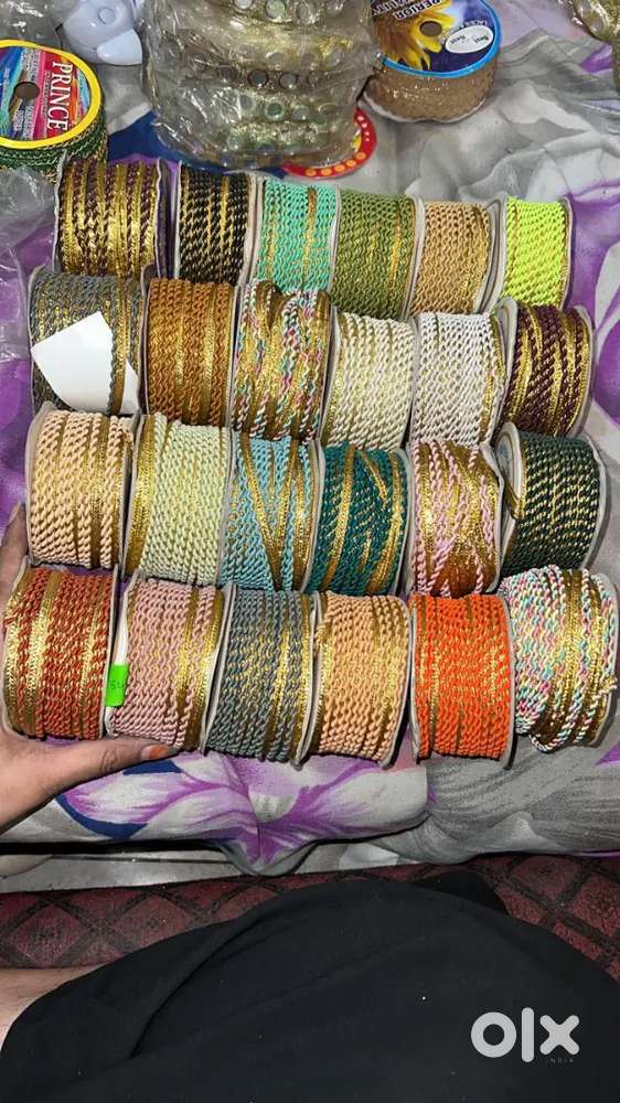 Boutique material for sale