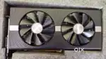 Graphic card