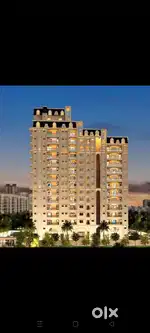 3 Bhk Luxurious Flat Available IN Gomtinagar Lucknow