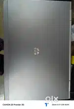Hp laptop good condition limited stock fast gaa contact to me