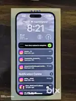 IPhone 15 Pro (Black Titanium, 128GB)