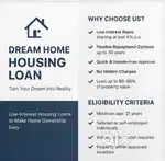 Home Loan in Marthandam