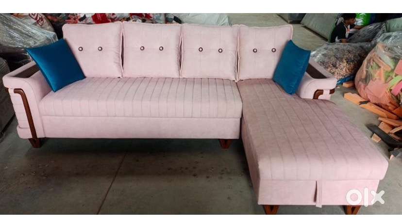 Laxurious Saagwani Sofa