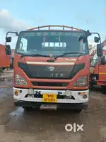 EICHER 2110 20 HSD OPEN 2020 MODEL