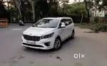 Kia Carnival Limousine, 2020, Diesel