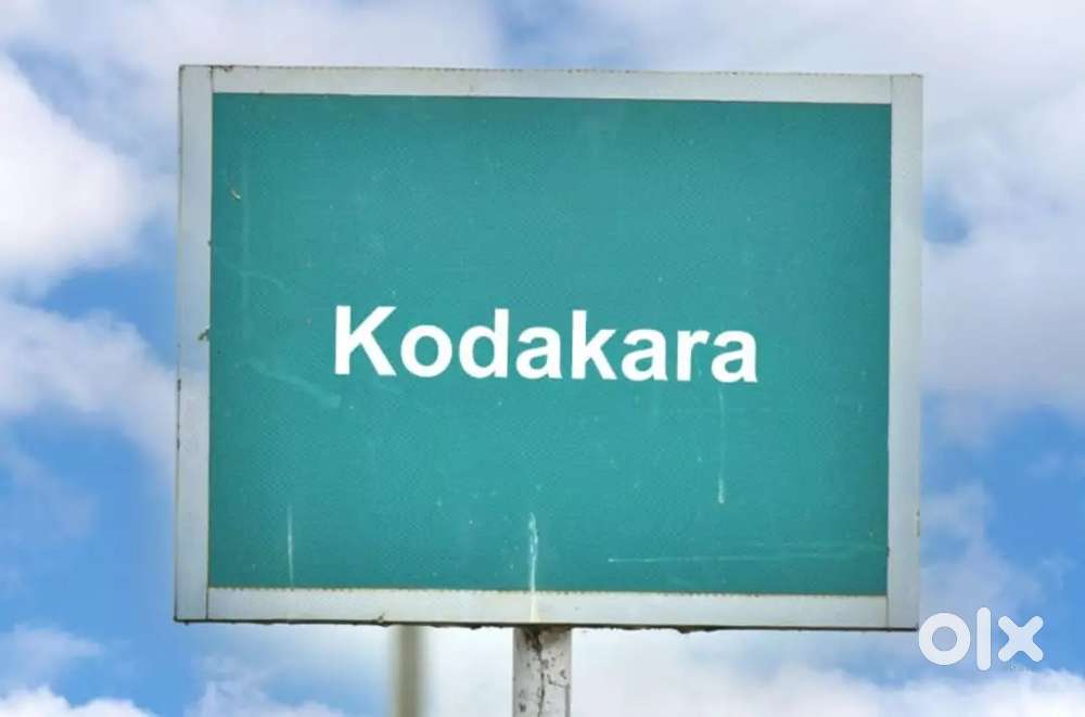 Land for sale in kodakara