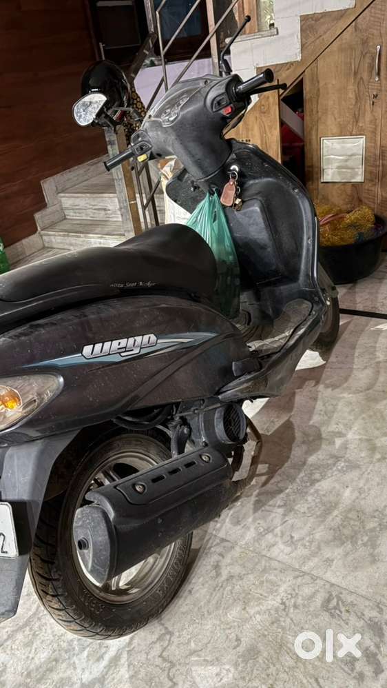 Scooty for sale