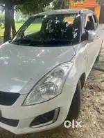 Maruti Suzuki Swift 2017 Petrol Good Condition