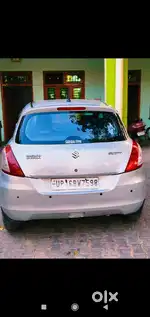 Maruti Suzuki Swift 2018 Petrol Good Condition