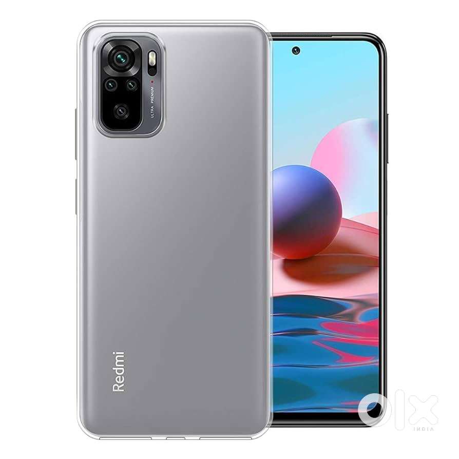 Mi note 10 5g
