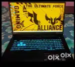Asus tuf gaming A17