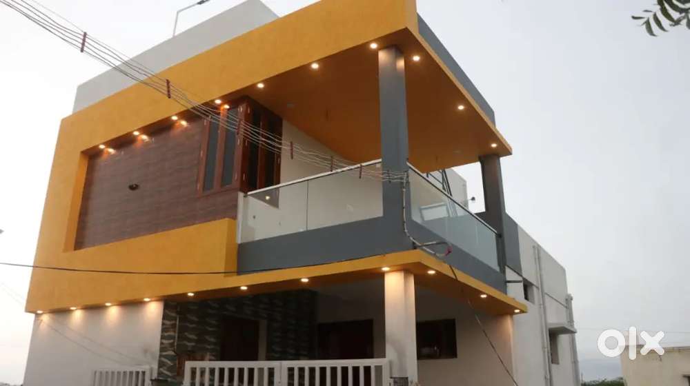 House Maid, Thanjavur, TPS Nagar