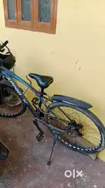 Appgrow gear cycle