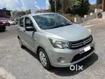 Maruti Suzuki Celerio 2014-2017 VXI, 2015, Petrol