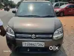 Maruti Suzuki Wagon R VXI Optional, 2023, CNG & Hybrids