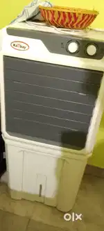 New 100 ltr cooler