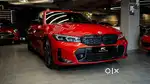BMW M340i xDrive, 2024, Petrol