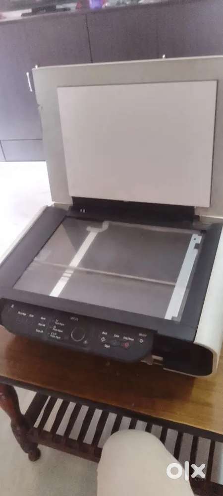 Canon Printer cum scanner