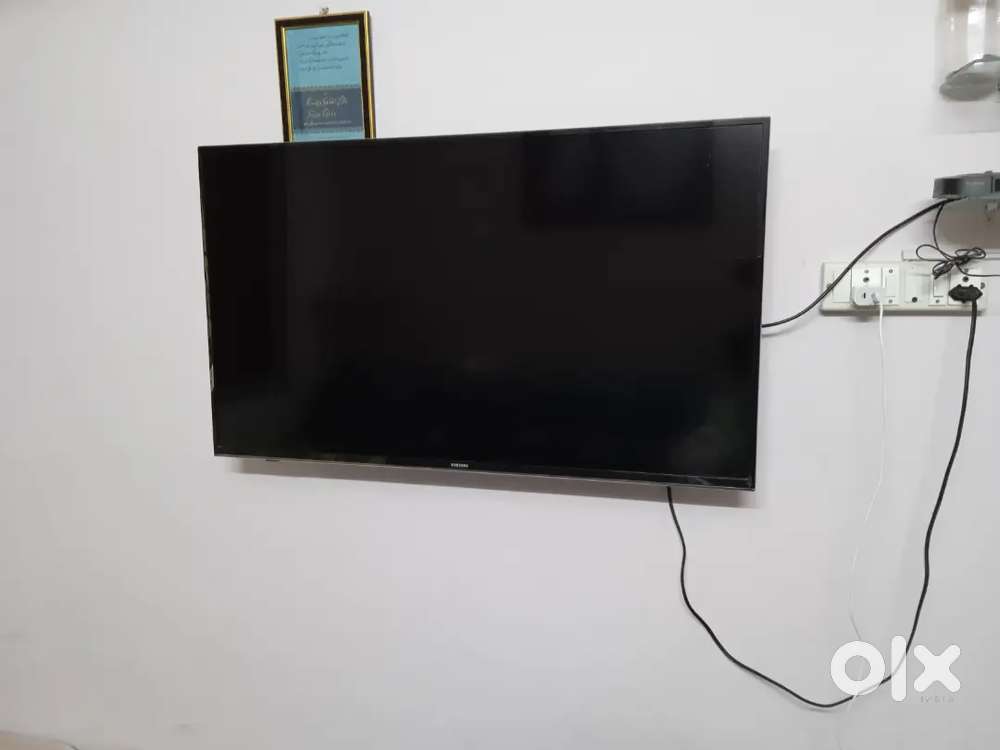 42 LED tv