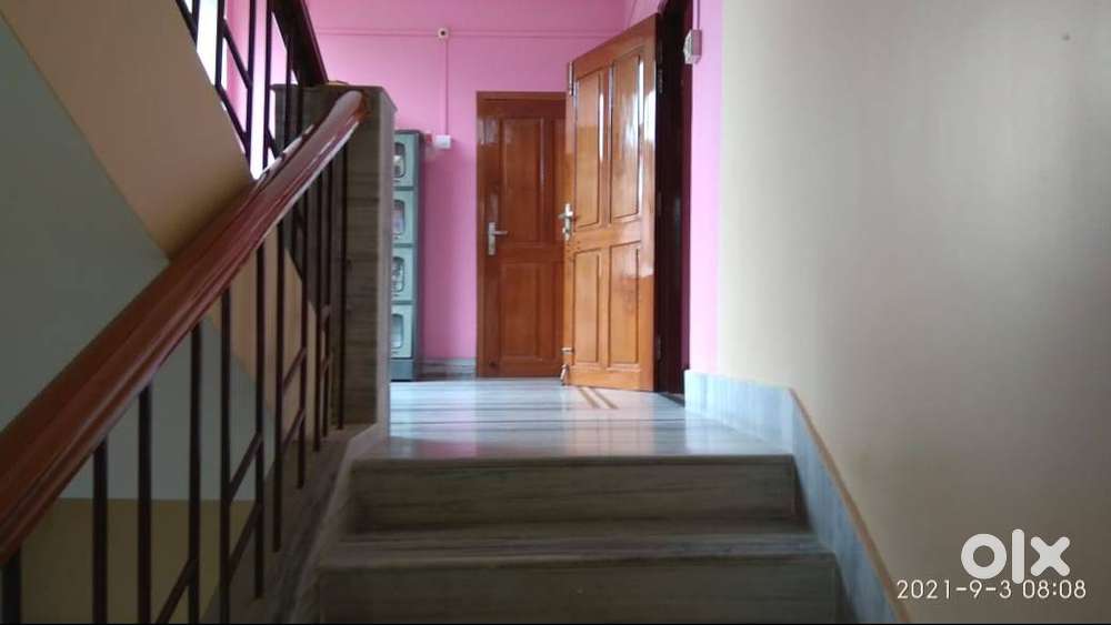 2 BHK House for rent