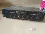 Amplifier  5.1