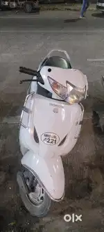 Activa Honda