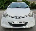 Hyundai EON Magna Optional, 2018, CNG & Hybrids
