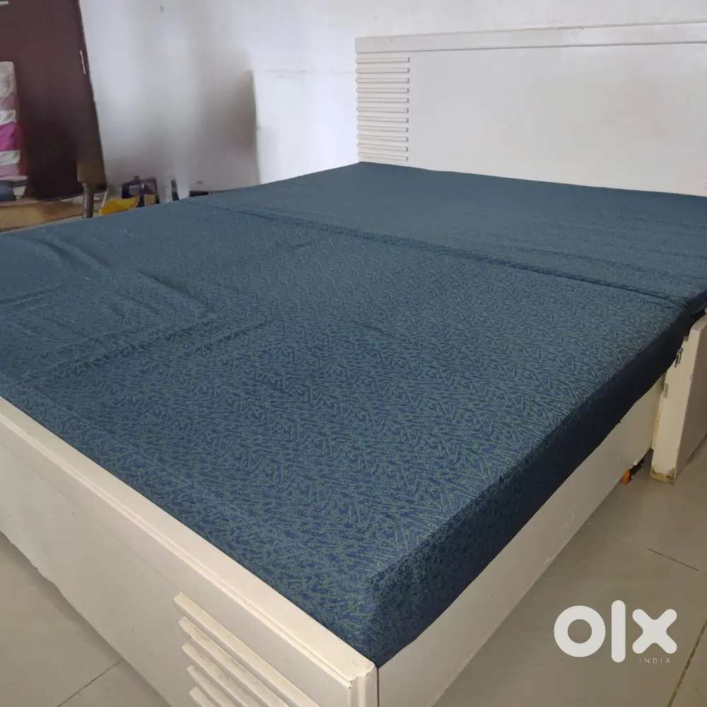 Sofacum bed