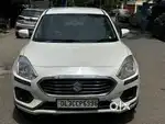 Maruti Suzuki Swift Dzire 1.3 LXI, 2018, CNG & Hybrids