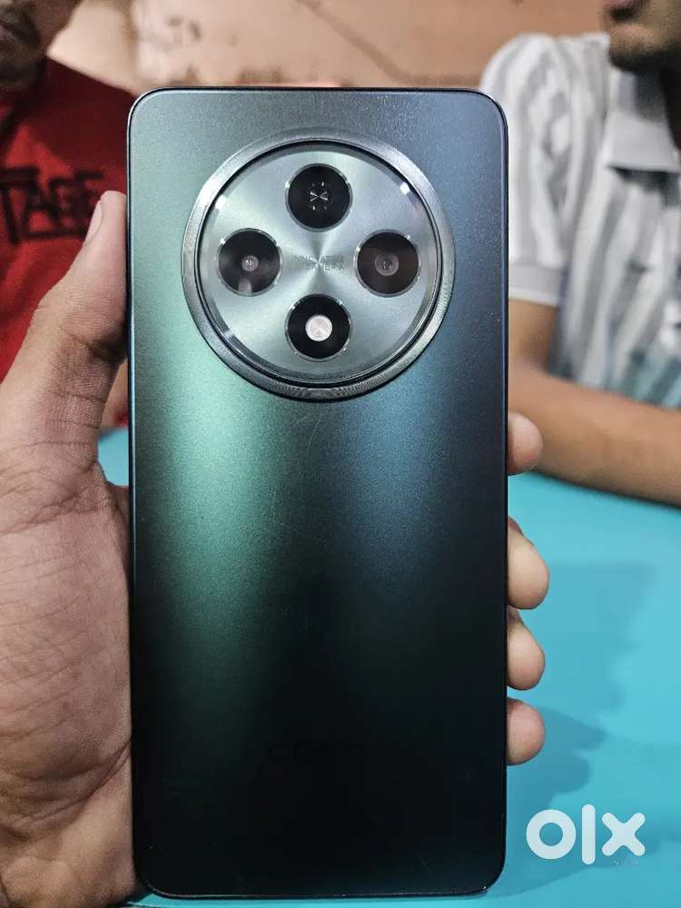 Oppo f27 pro (5g)