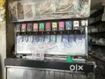 Shoda machine