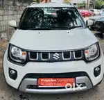 Maruti Suzuki Ignis 1.3 Zeta, 2022, Petrol