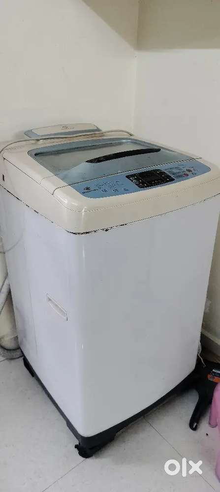 Samsung washing machine 8kg 5 star rating